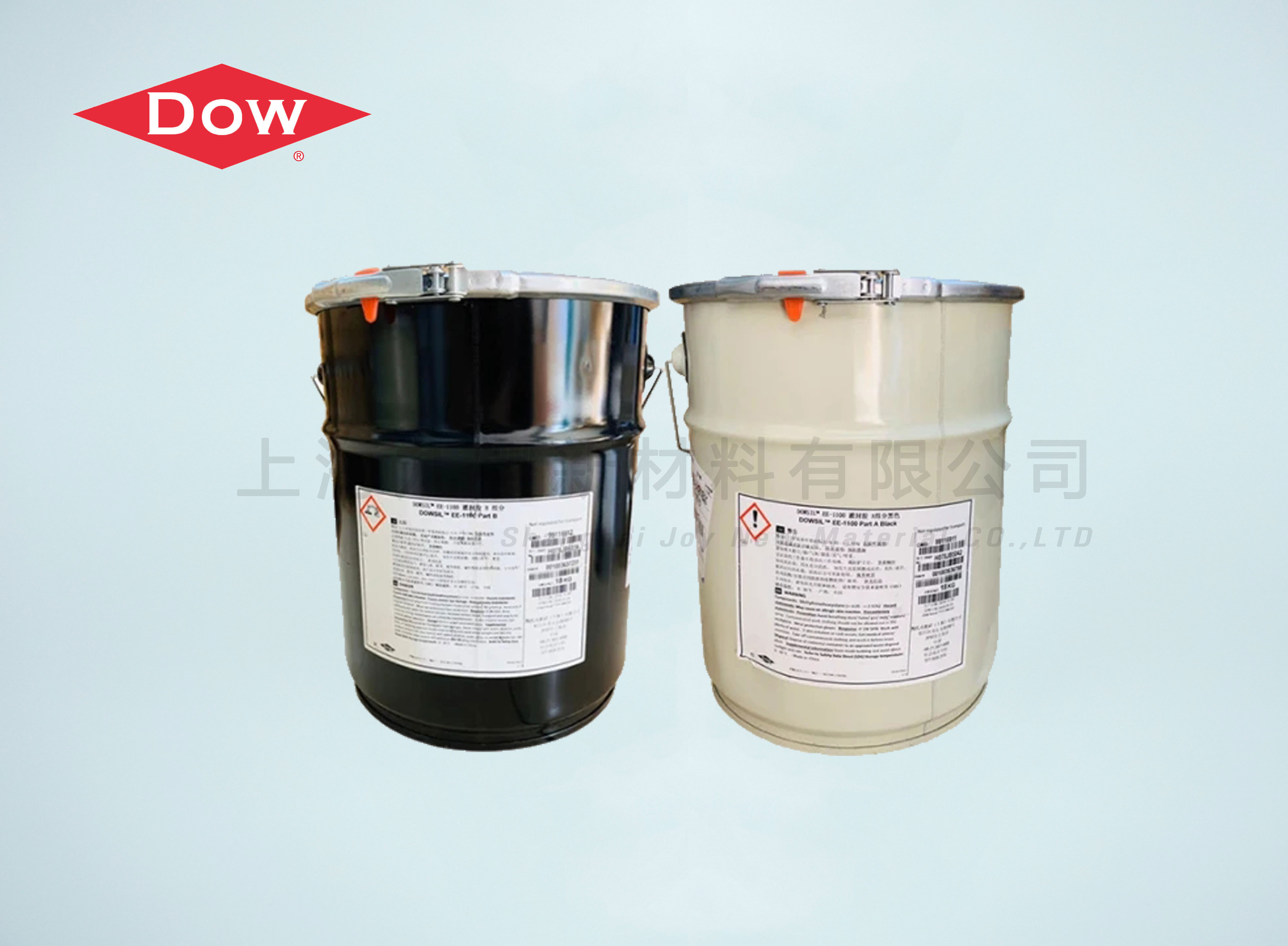 DOWSIL 陶熙道康寧 EE-1100 電子導熱灌封膠